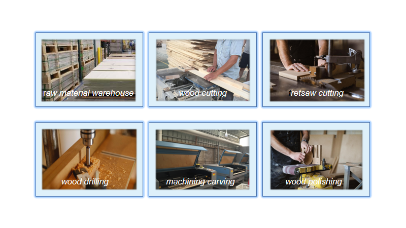 Manufacturing Technique Process 1