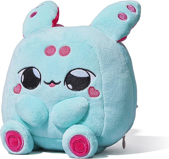 Customized Interactive Ai Learning Toy, Voice-Powered, WiFi Connected, Ages 3+