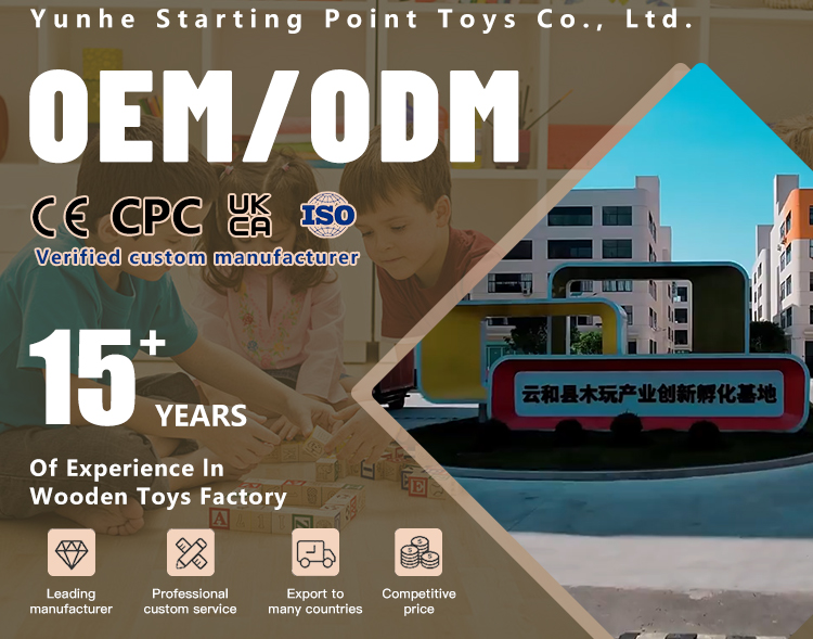 Educational Toy Presentation