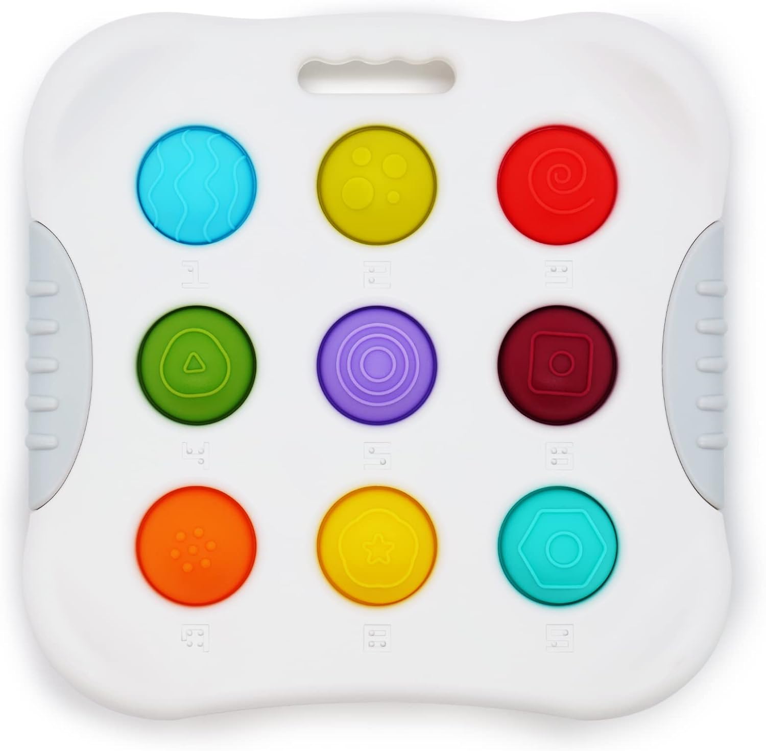Educational Toy Details 1