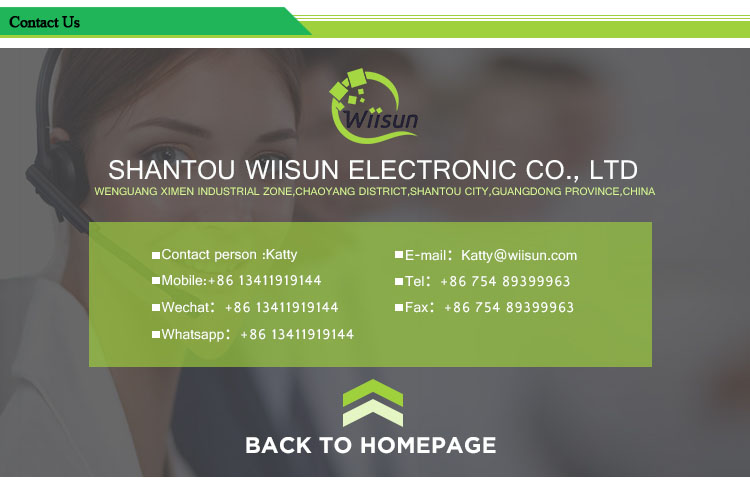 Product Quality Certification