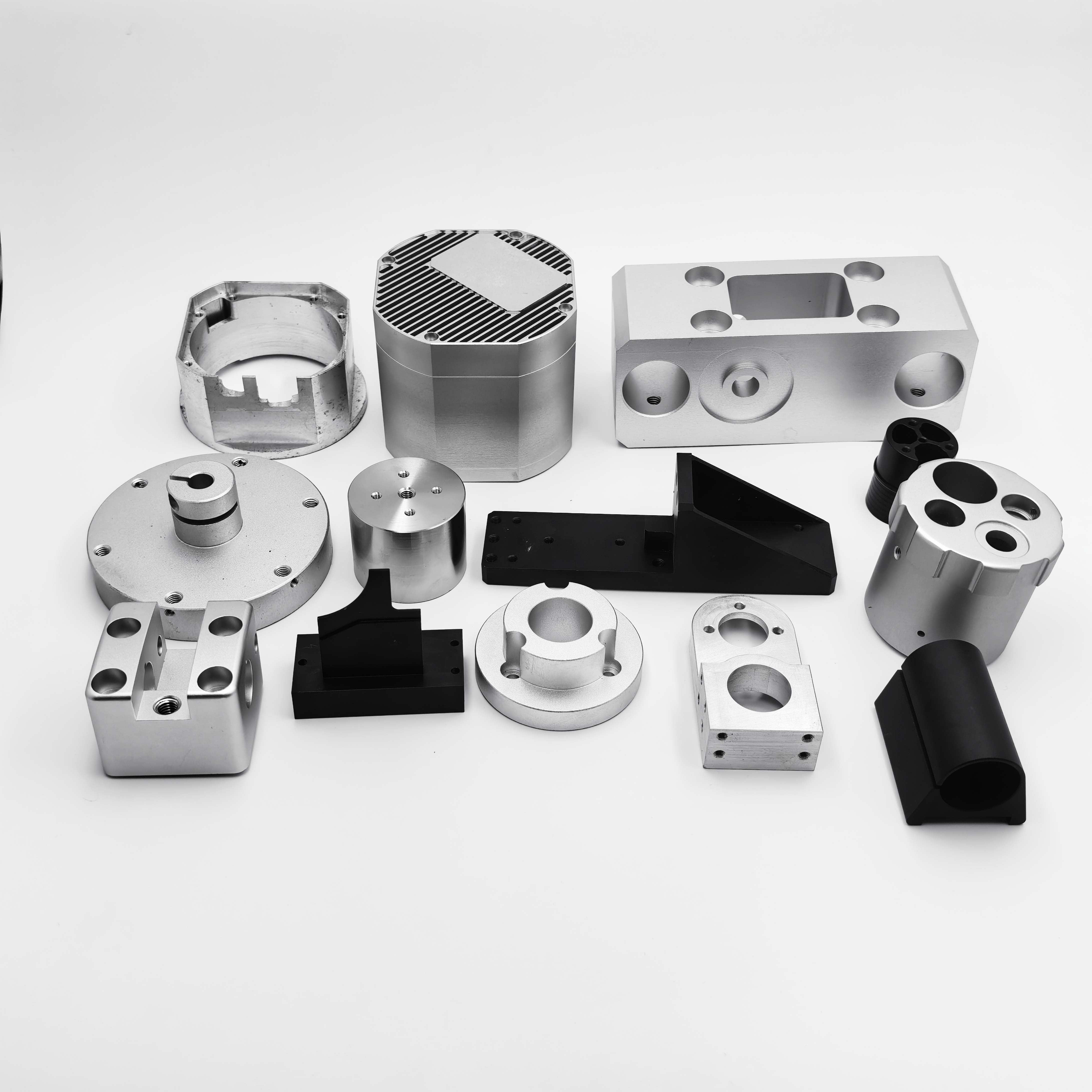 Aluminum Part 2