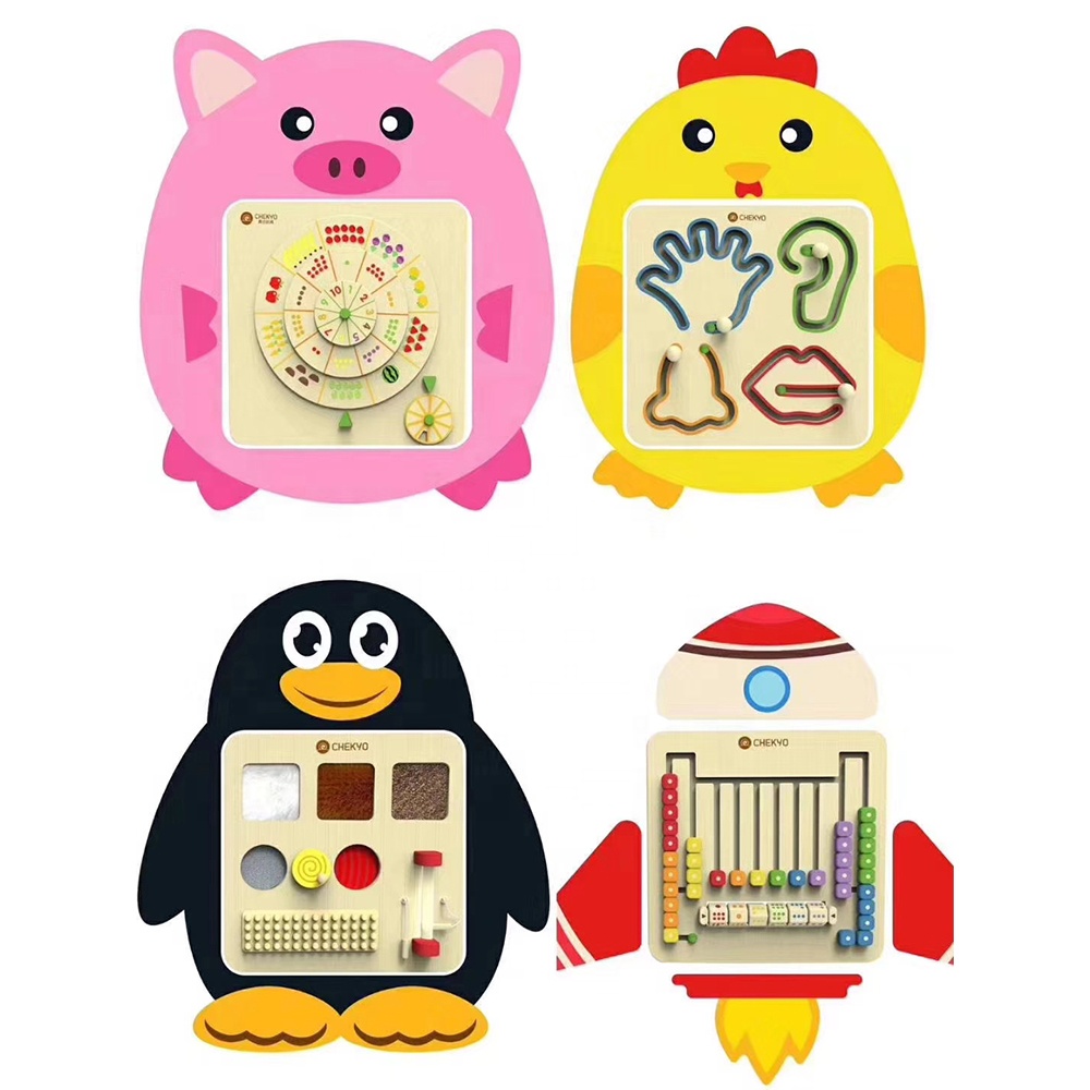 Playground Product View 3