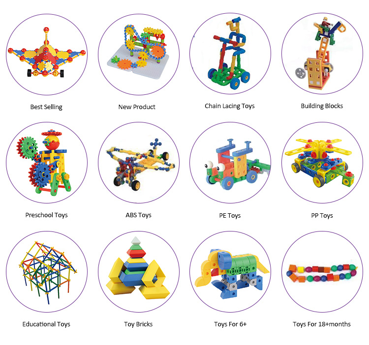 POTENTIAL Factory Custom High Quality Educational DIY Toys for Kids Tools and Board Set for Developing Fine Motor Skills QL-010(C)