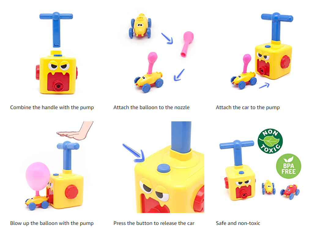 Installation Instructions