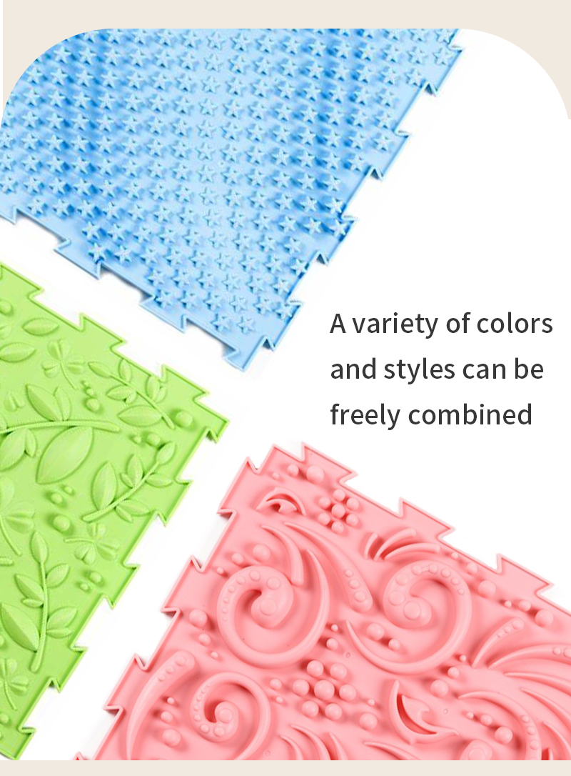 Factory Wholesale Sensory Fidget Push Pops Bubble Squeeze Toy Custom Rainbow Design Soft Educational Toy for Boys Girls Autism