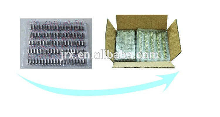 Packaging For Quantity