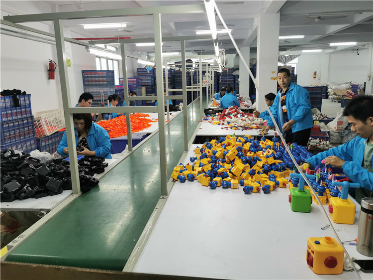 Production Process 4