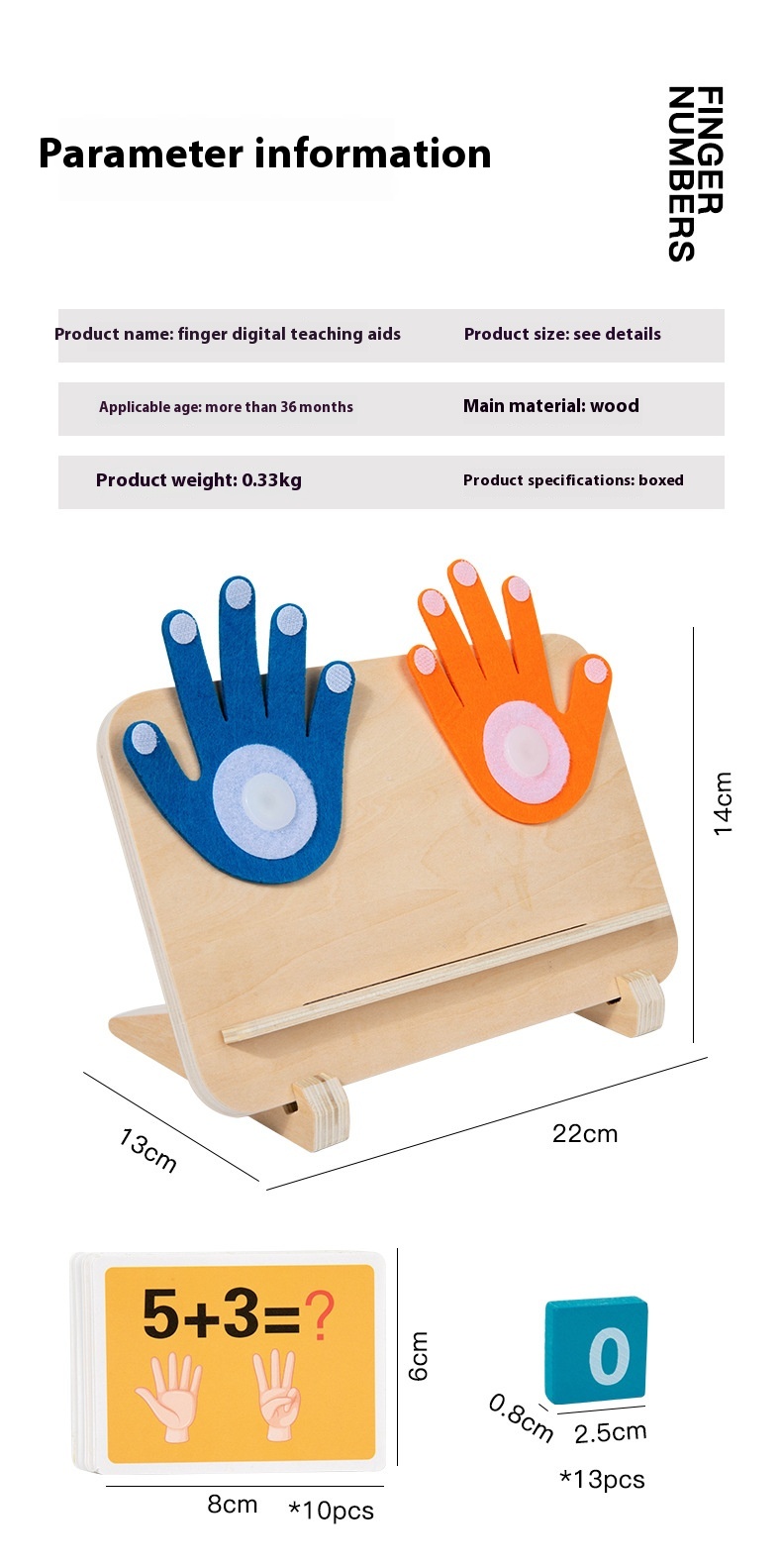 Product Specifications