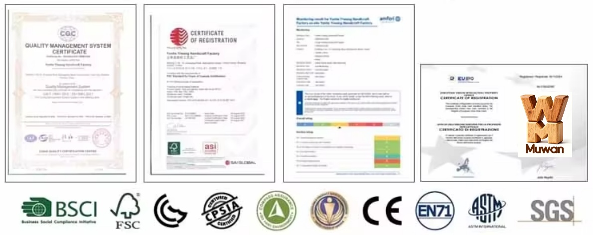 Safety Certificate 2