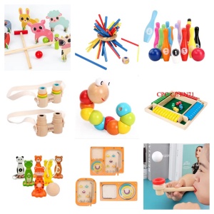 Classic Toys