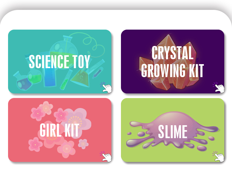 Product Categories Overview