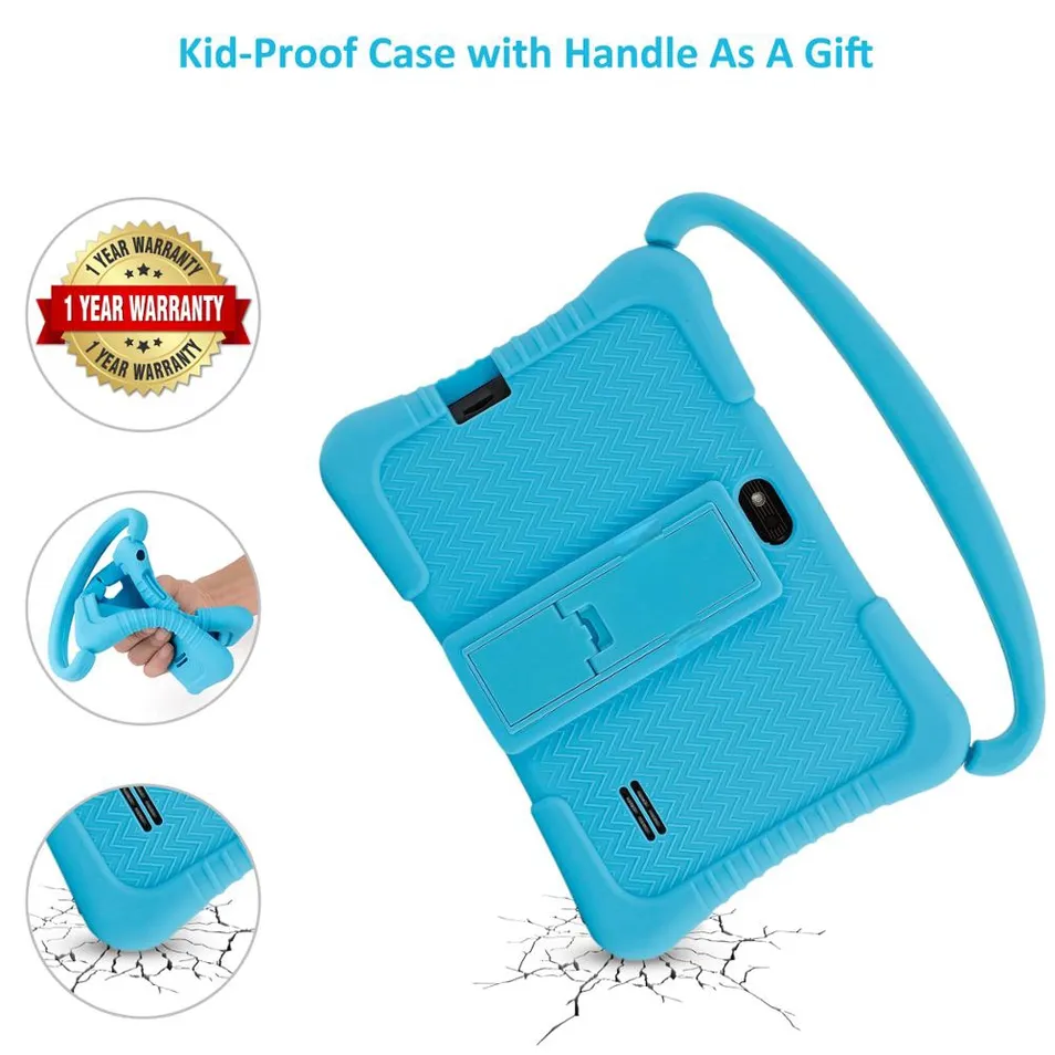 Interactive Learning Device for Kids - Fun Educational Toy