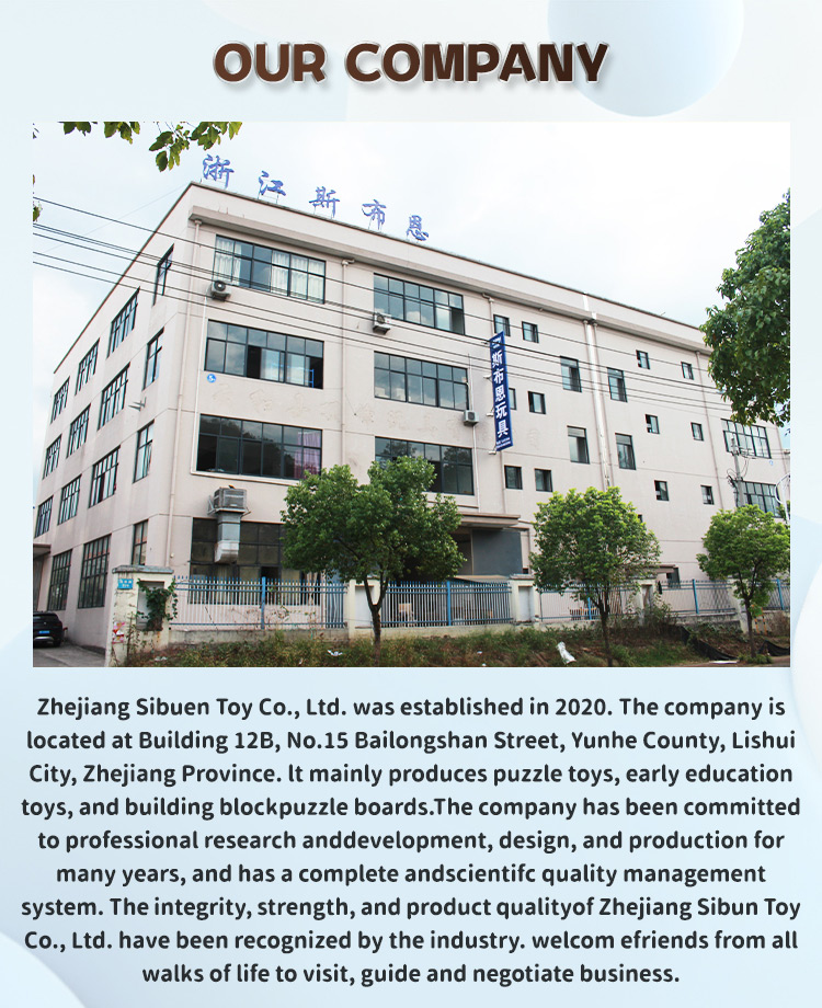Product Quality Showcase