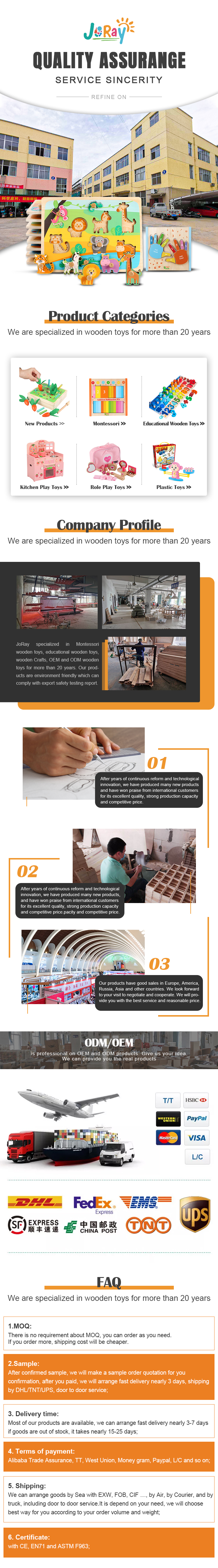 Kids Wood Mathematics Toy Infographic Details