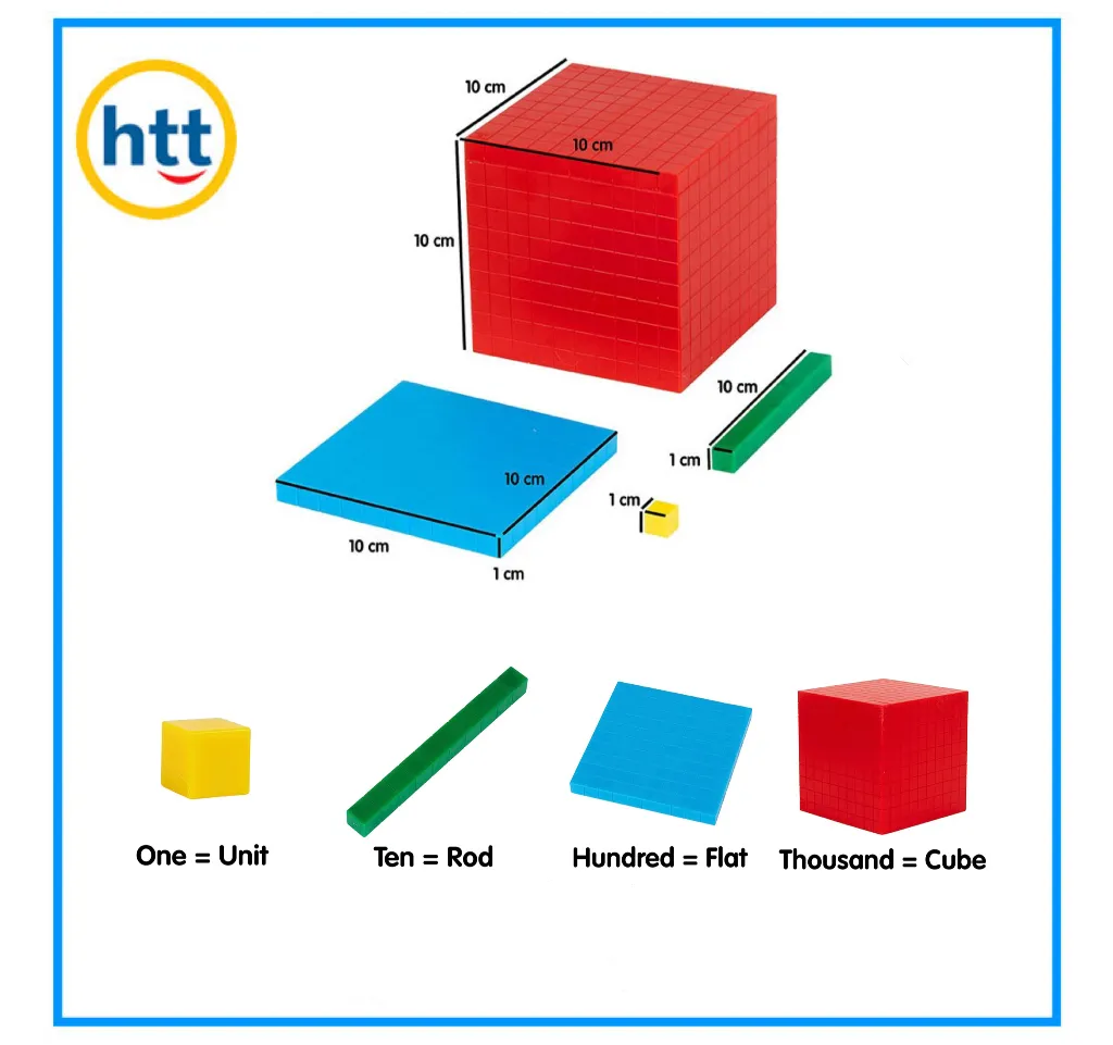 Educational Building Toys Item 2