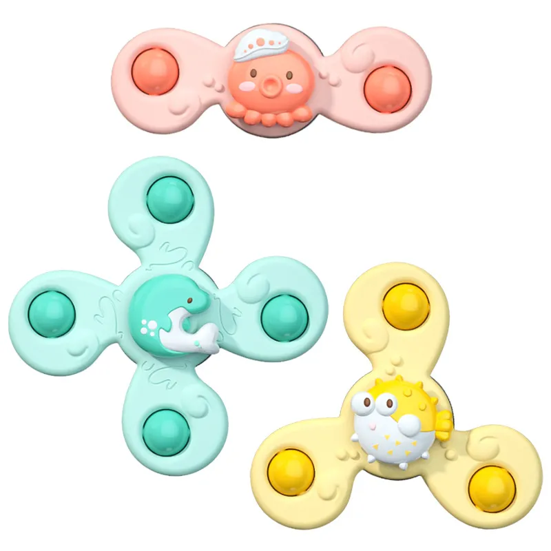 Recommended Spinner Toy