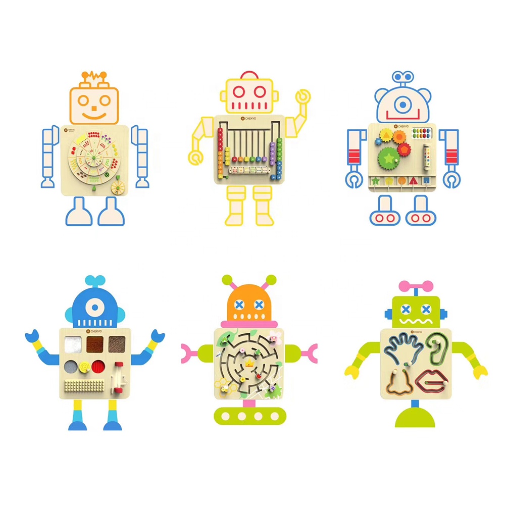 Playground Product View 2