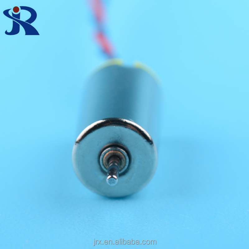 6x12 Mm 51000 Rpm 3.7v Dc Motor For Tor Car ,magnetic Motor For RC Toys ,Helicopter , Four Axis Aircraft