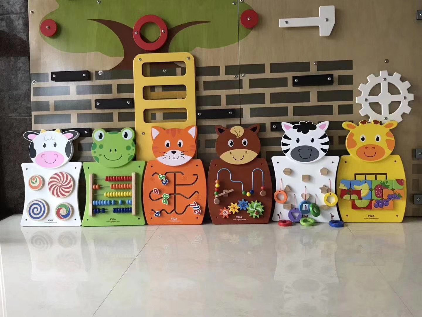Playground Product View 5