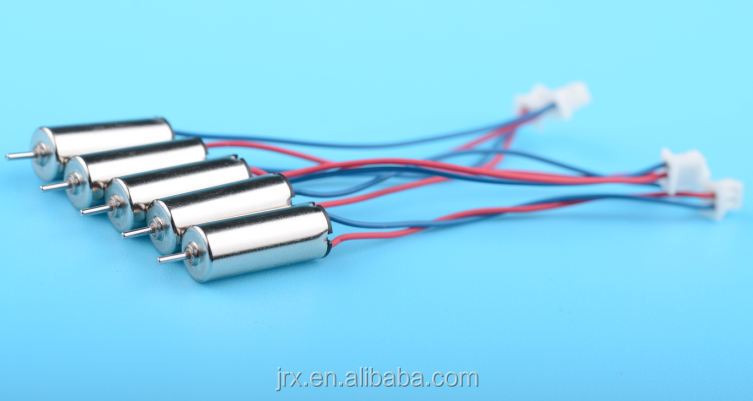 DC Motor Overview 2