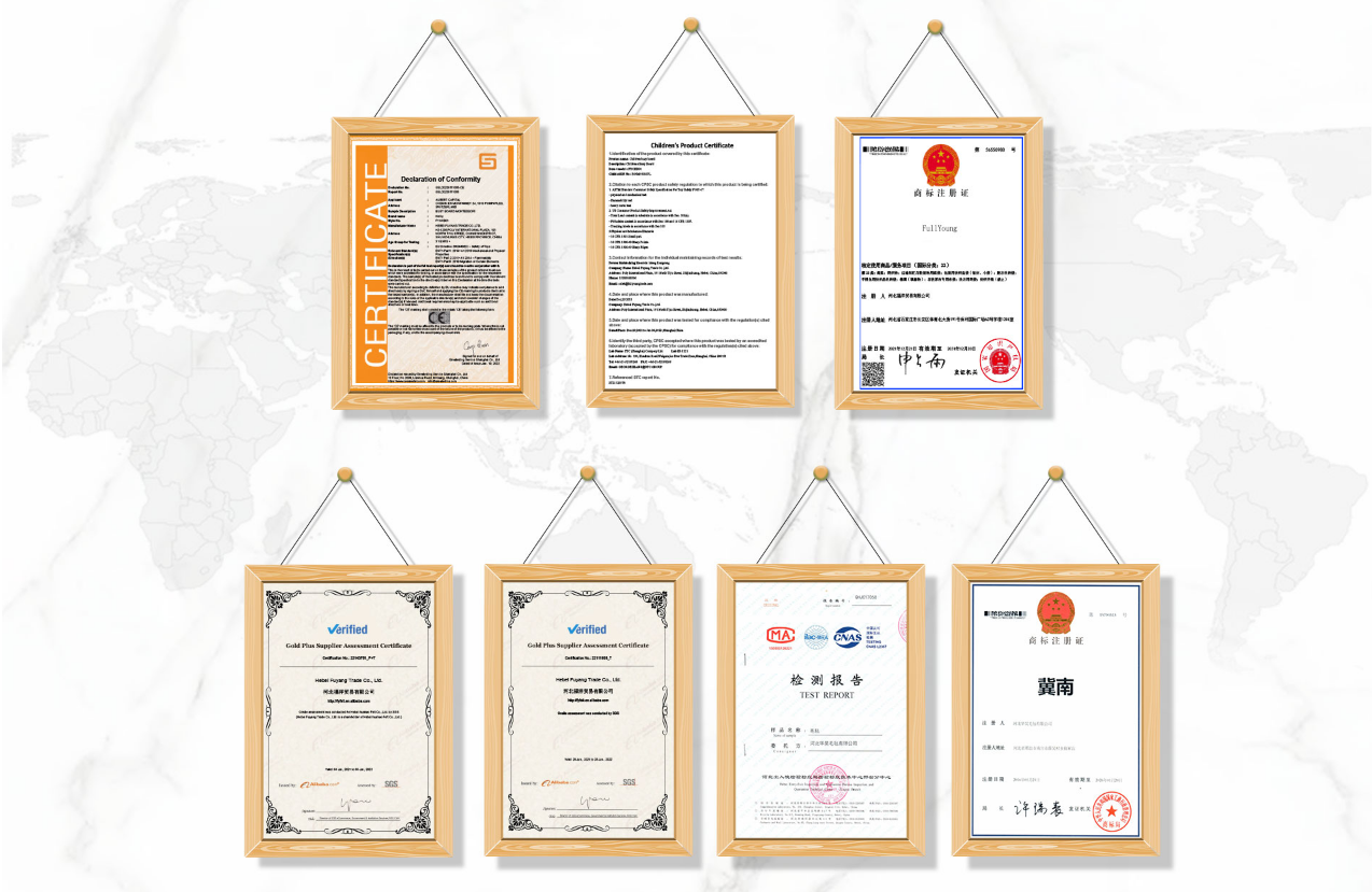CE CPC Certificate