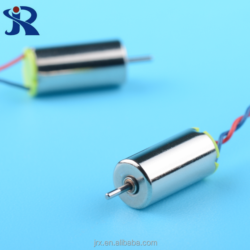 6x12 Mm 51000 Rpm 3.7v Dc Motor For Tor Car ,magnetic Motor For RC Toys ,Helicopter , Four Axis Aircraft
