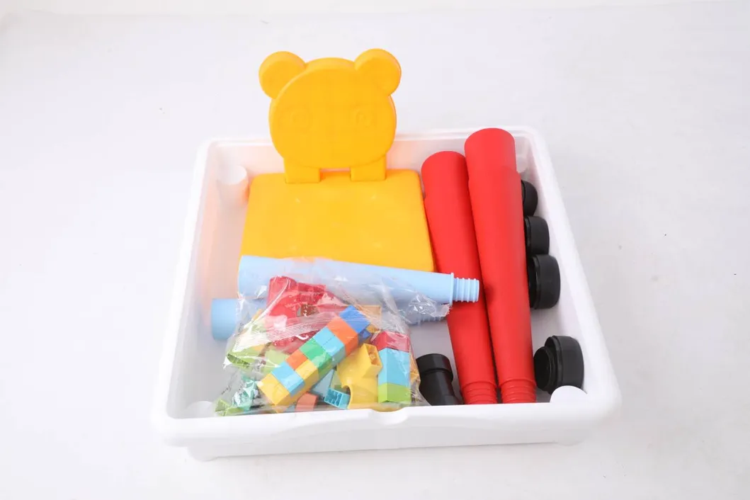 Popular Children's Puzzle Toys