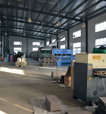 Factory Environment 3