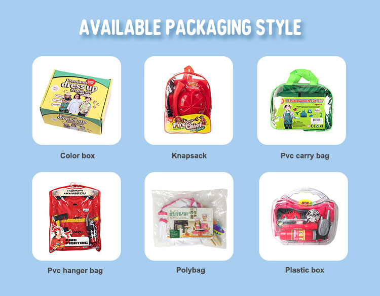 Packaging and Shipping Information