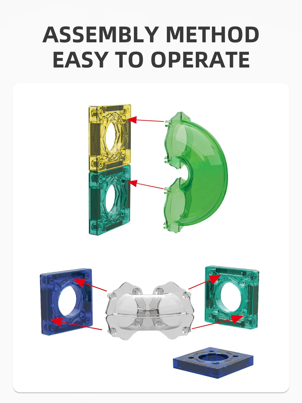 Marble Run Product View 9