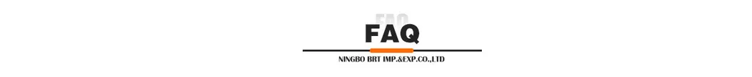 FAQ Title Banner
