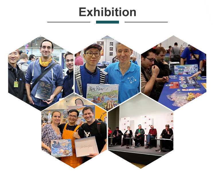 Trade Show and Exhibition