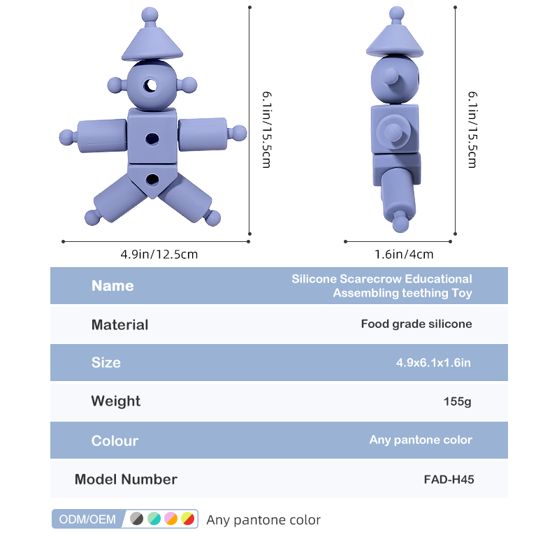 Educational Toy Details 5