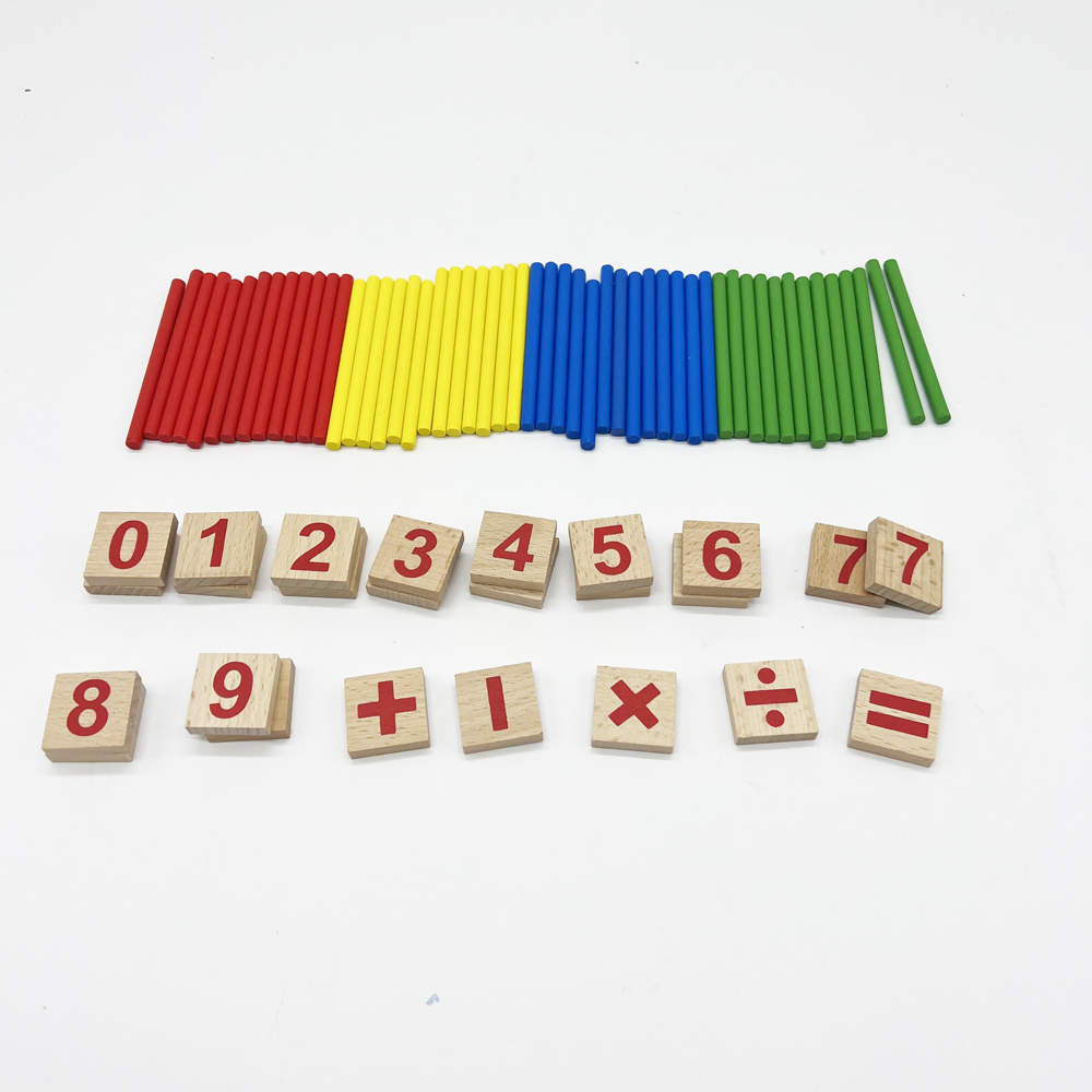 Mathematics Teaching Aid Details 4