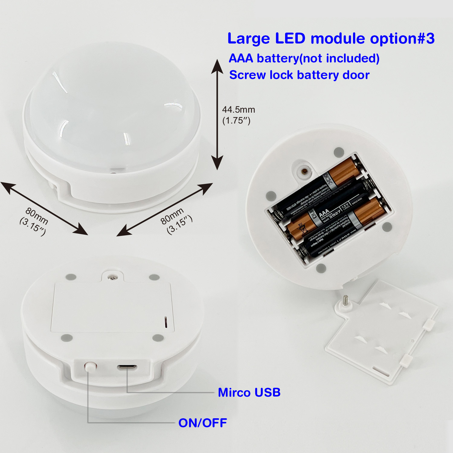 Base Module 5