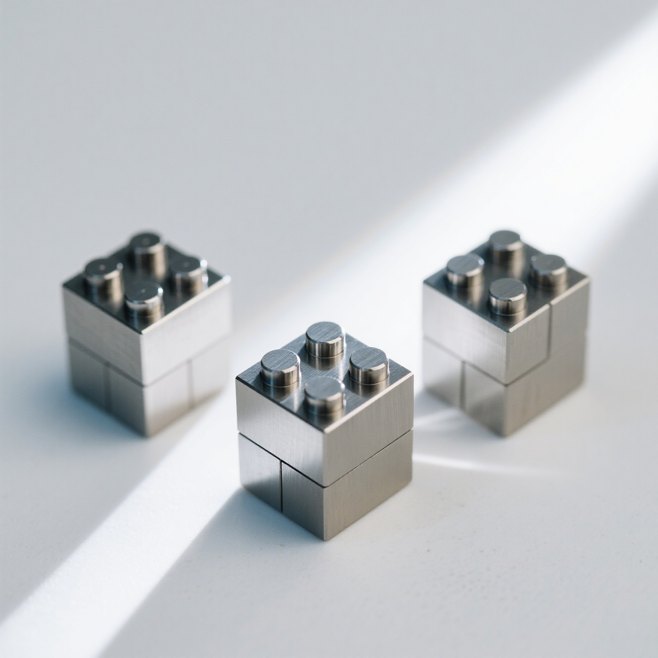 Steel Part 1