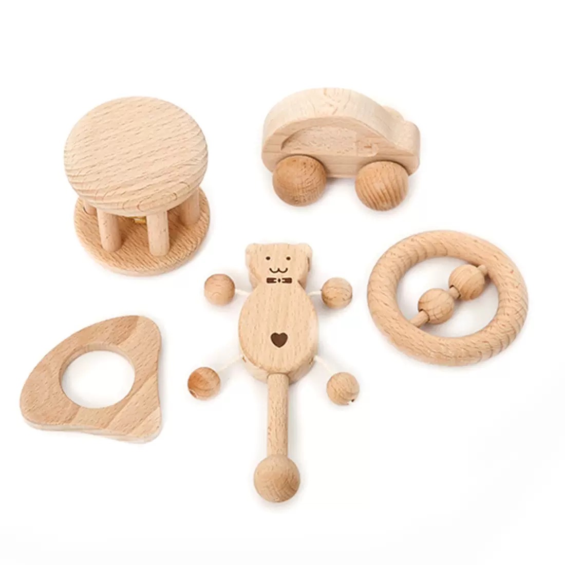 Educational Toy Presentation 1