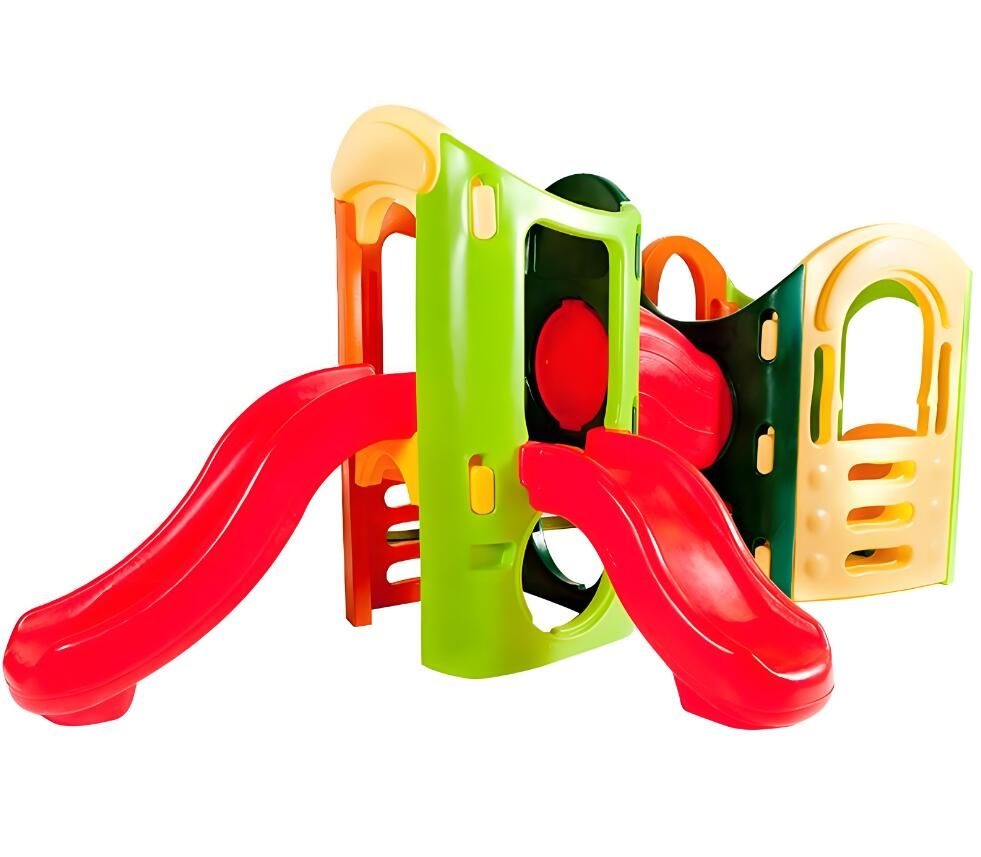 High Quality Plastic Customized Rotational Molding Rotomolding Playground Toys