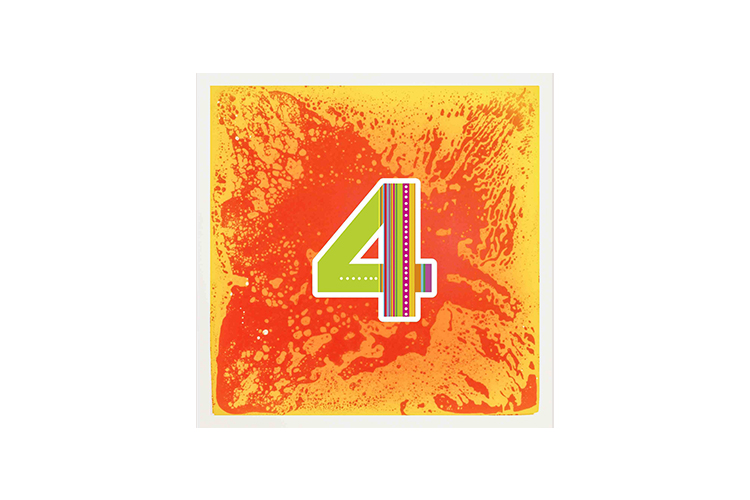 Sensory Equipment Playroom Hopscotch Game Toys Children Sensory Printing Liquid Floor for Kids School Education Learning