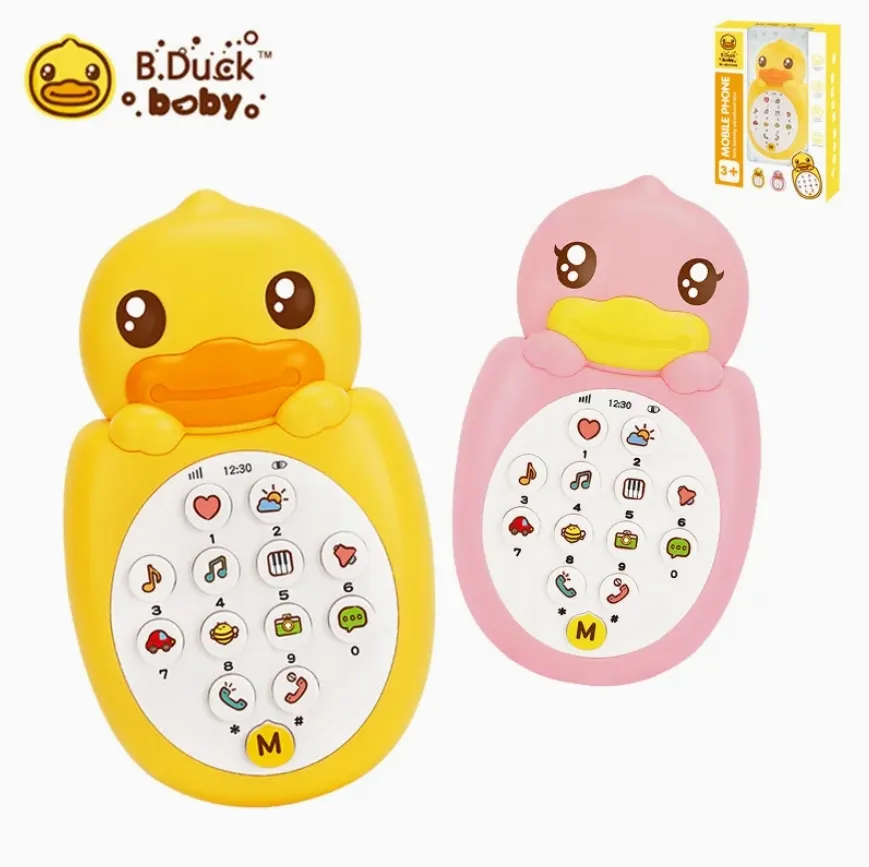 7-Inch English Alphabet Tablet Learning Toy Detail 10