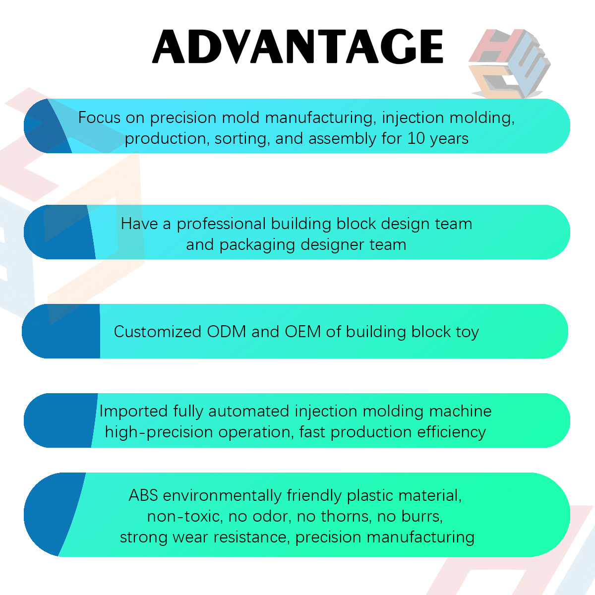 Advantage 1