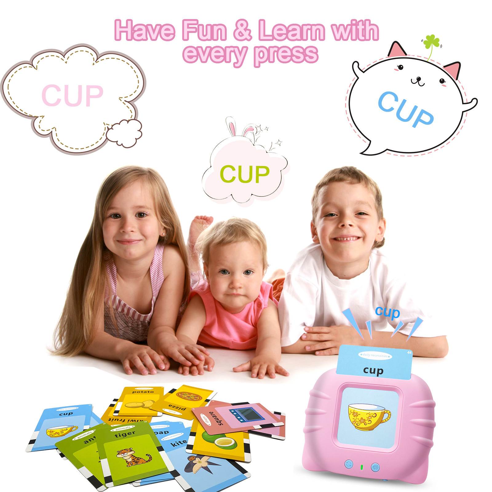 Educational Toy Feature 1