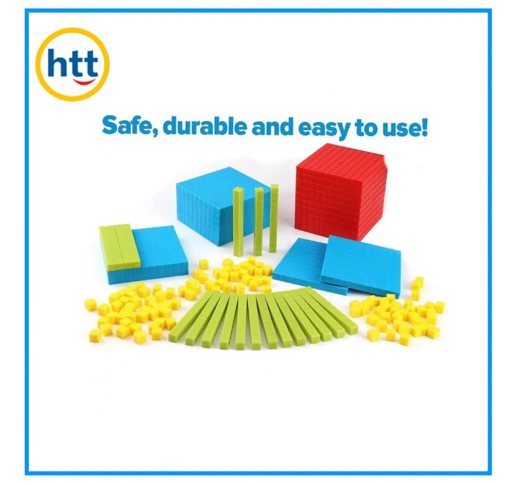 Educational Building Toys Item 5