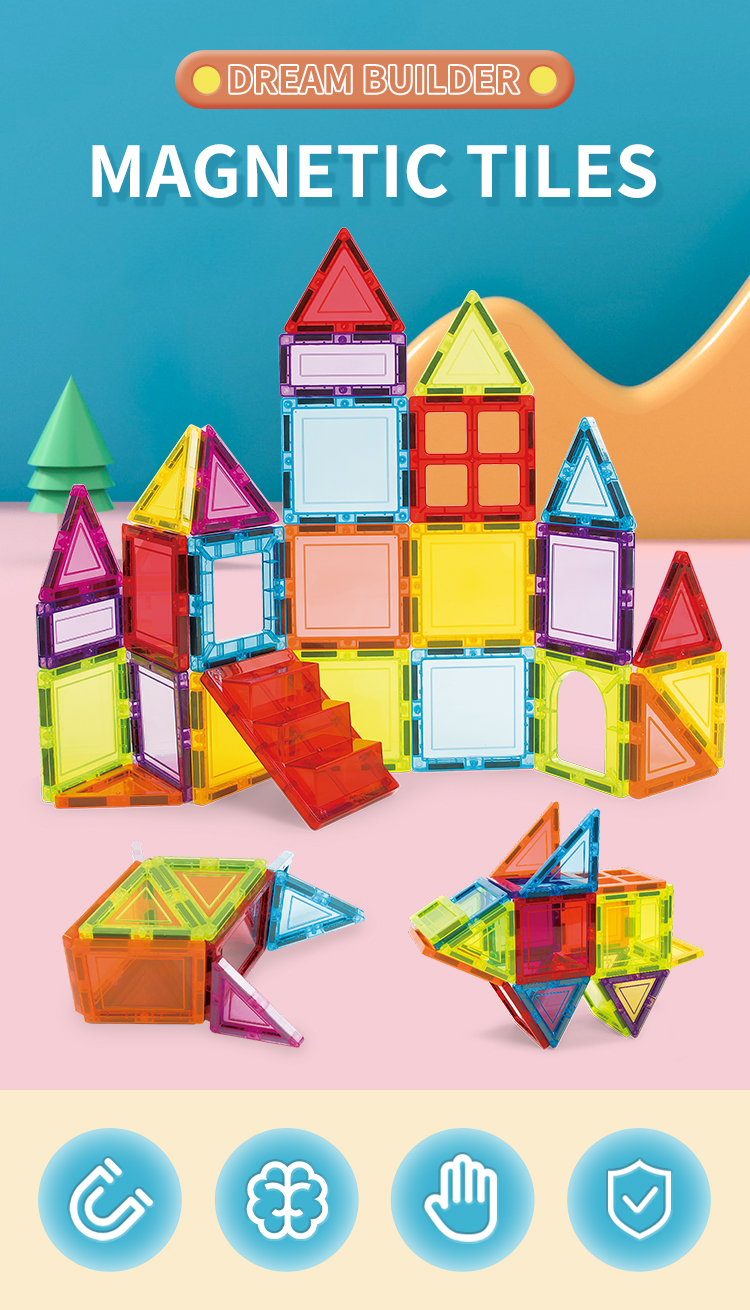 Educational Toy 1
