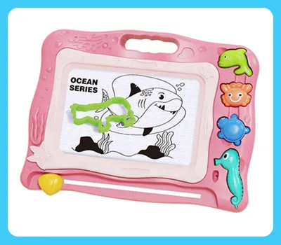 Doodle Board Package