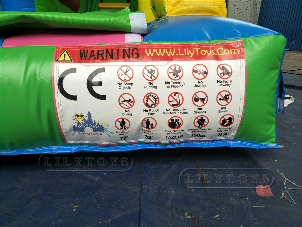 Warning Tips