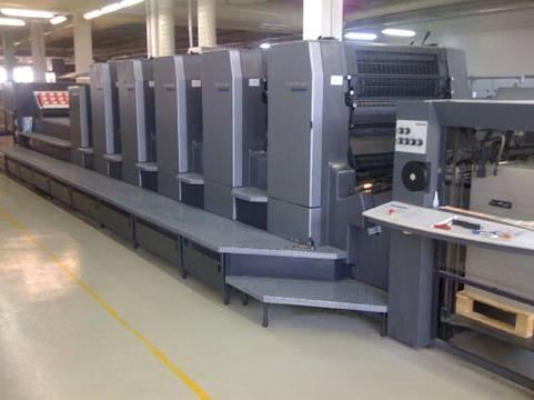 Production Facility 3