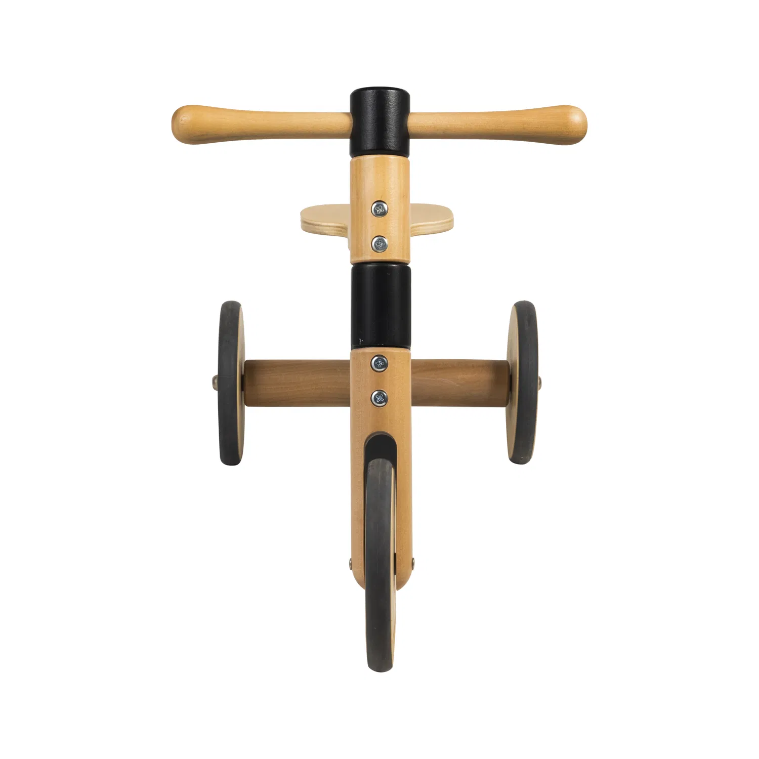High Quality Toddler Balance Car Wooden Toy for Early Skill Learning