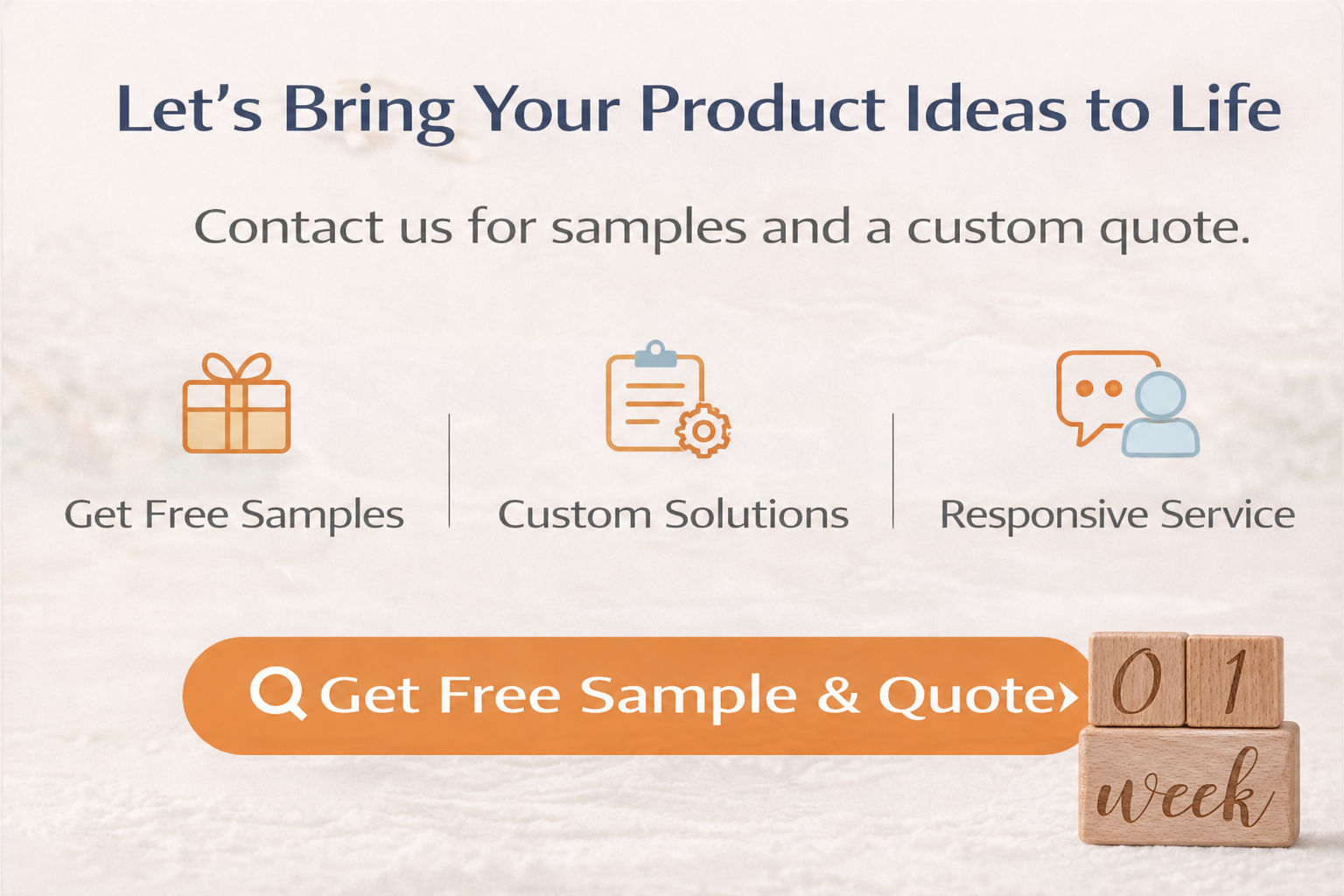 Contact Us Banner